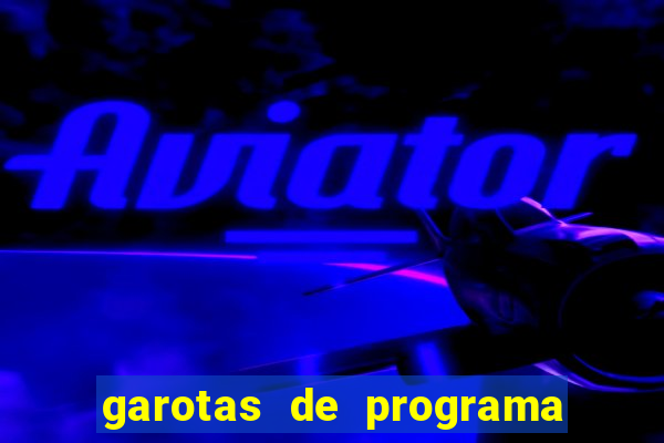 garotas de programa em santos